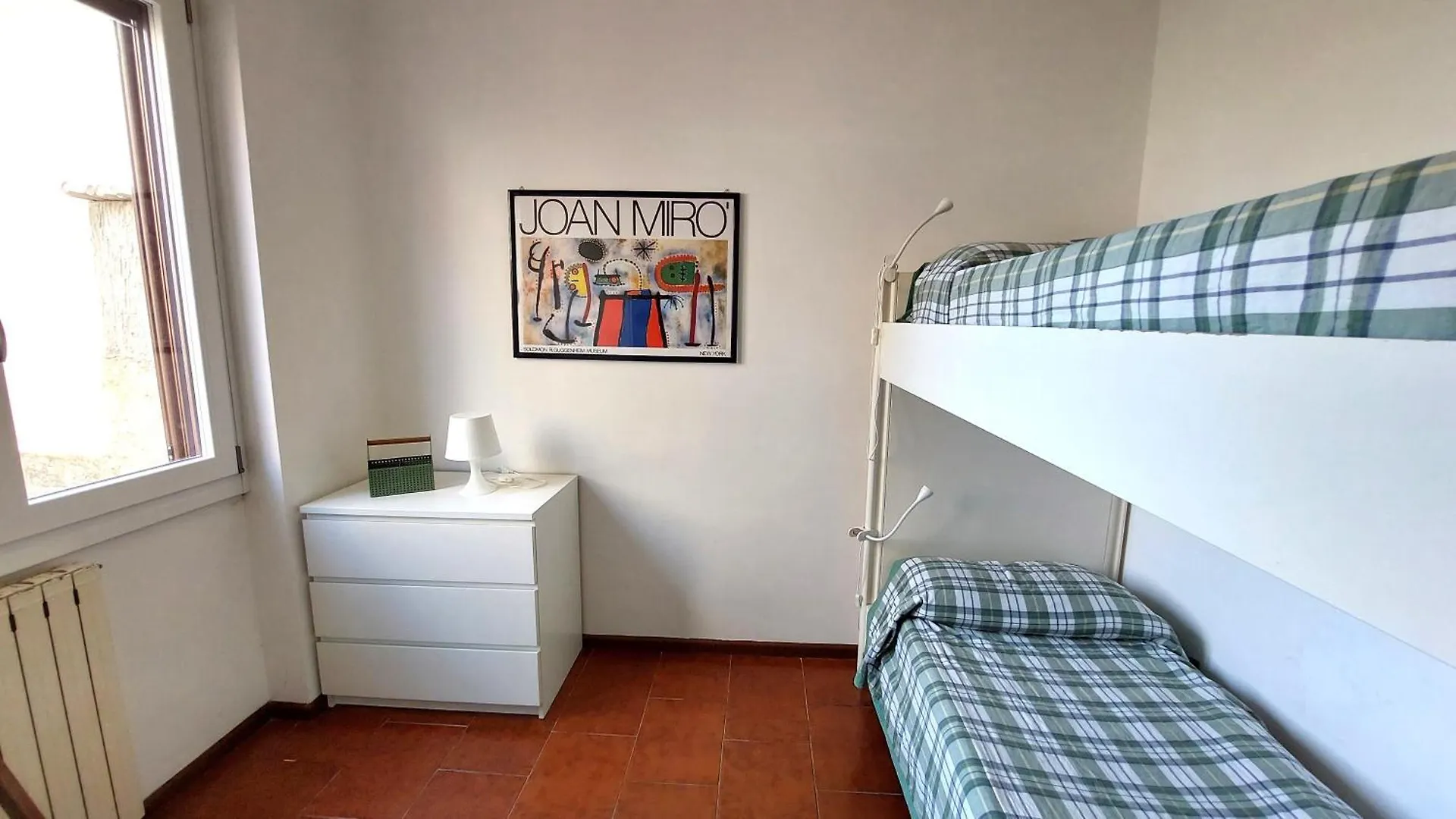 Apartament Civico 19 Alghero