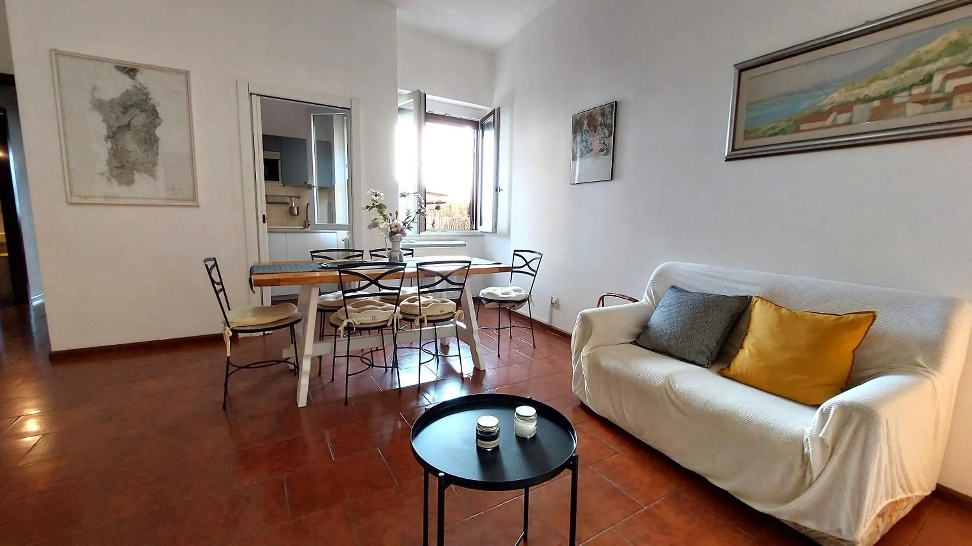 Apartament Civico 19 Alghero