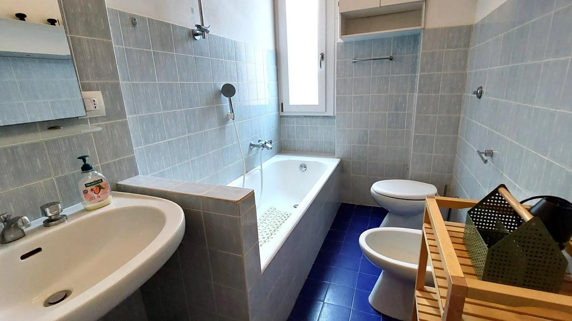Apartament Civico 19 Alghero 0*,  Włochy