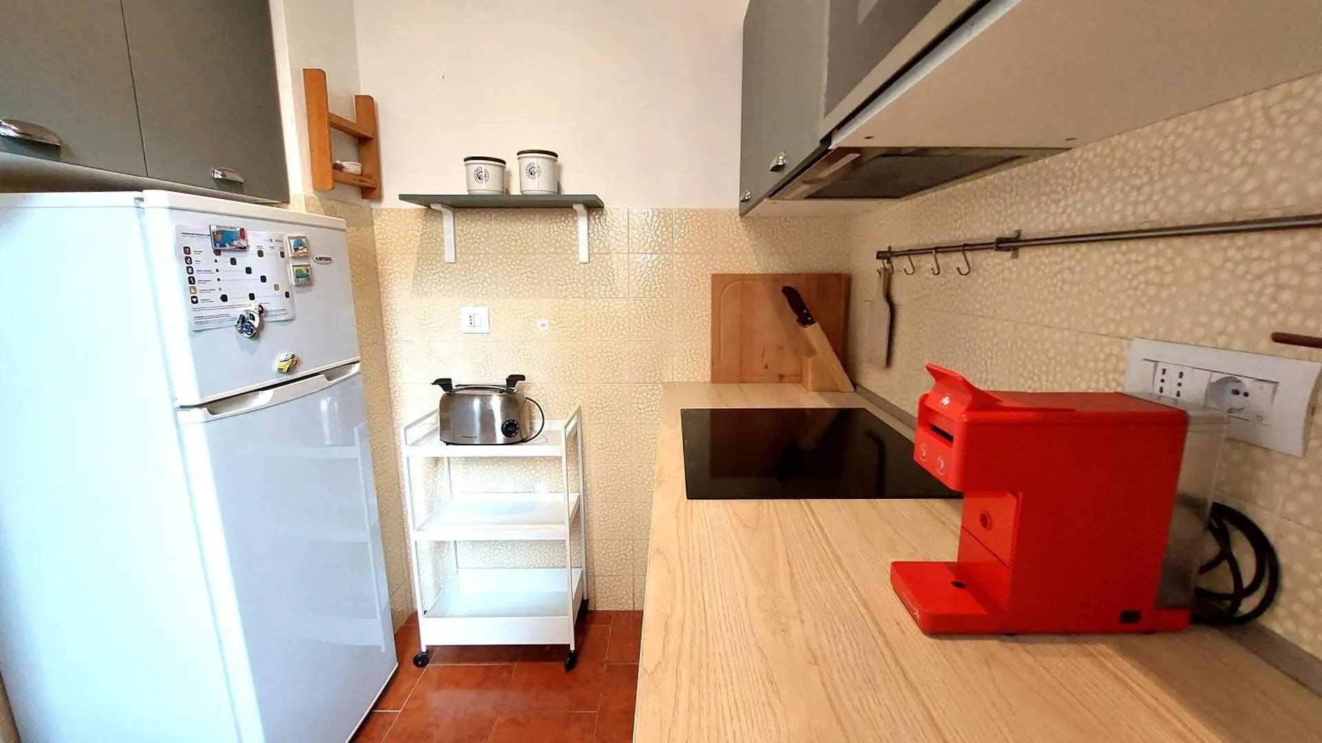 Apartament Civico 19 Alghero