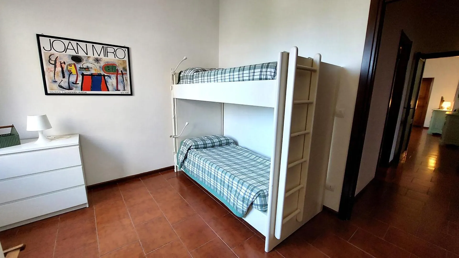 Apartament Civico 19 Alghero