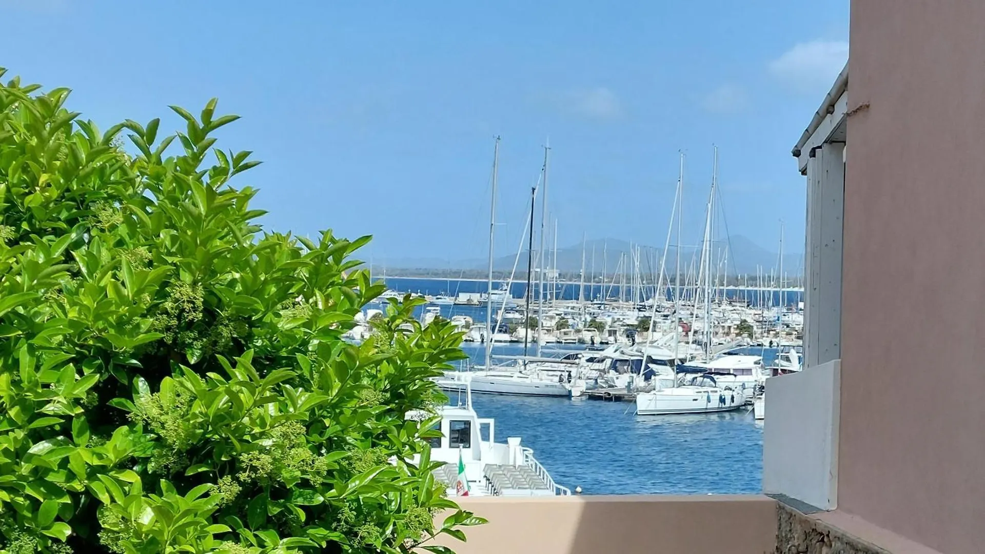 Apartament Civico 19 Alghero Włochy