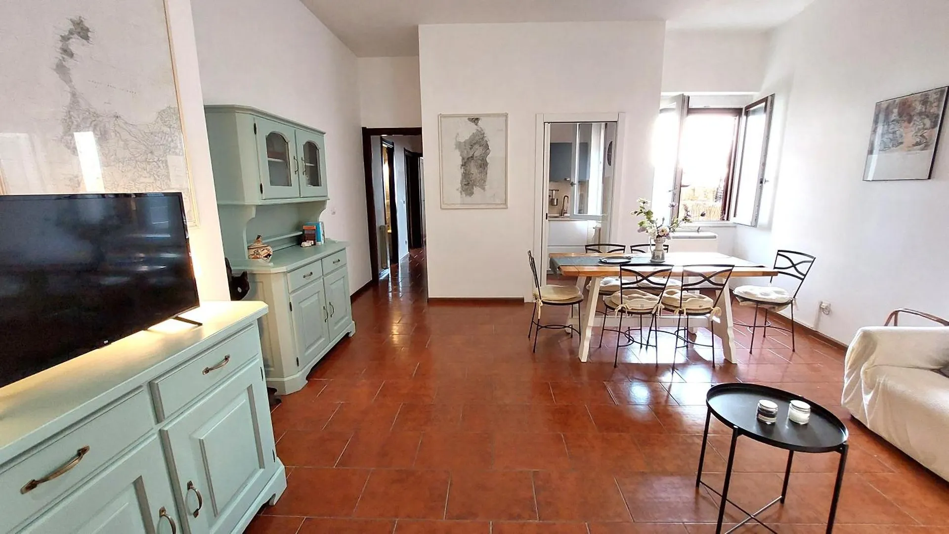 Apartament Civico 19 Alghero 0*,  Włochy