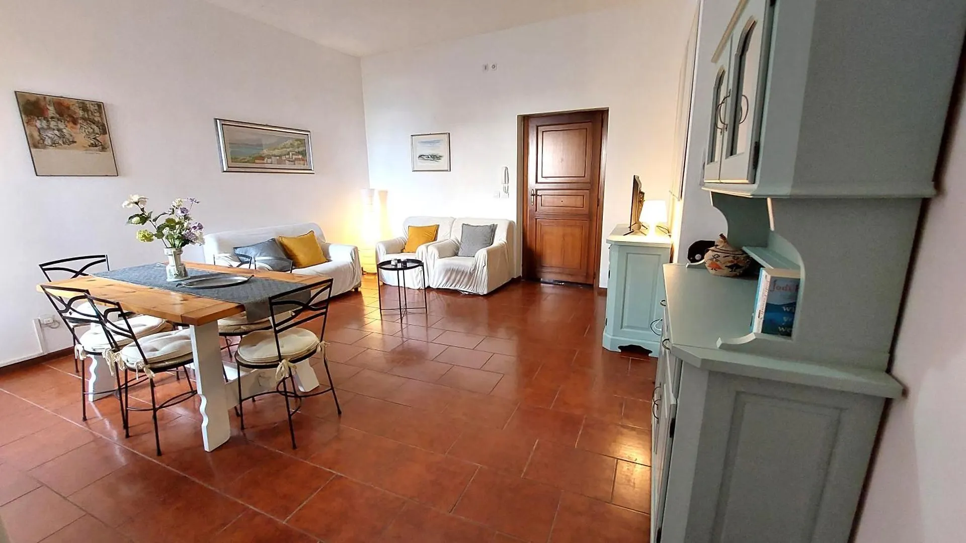 Apartament Civico 19 Alghero