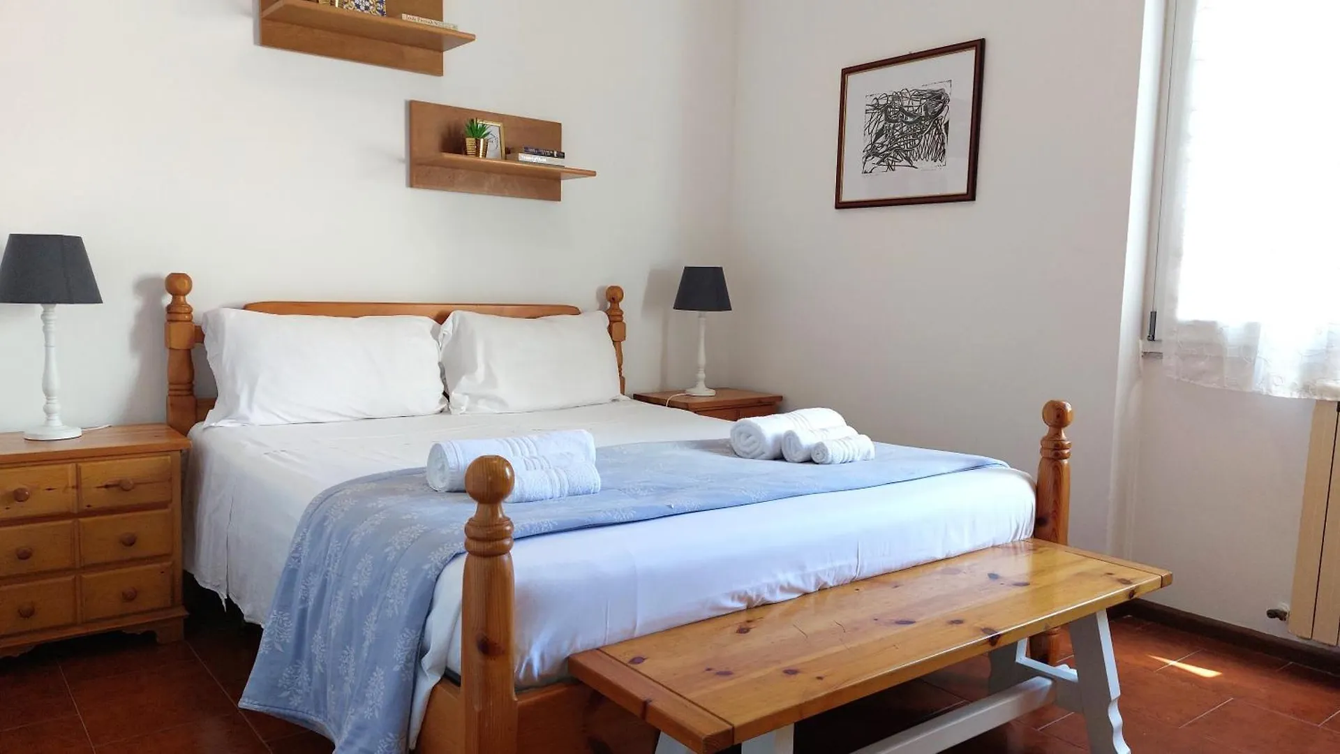 Apartament Civico 19 Alghero
